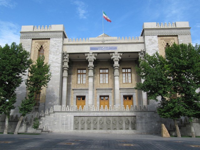 Iran