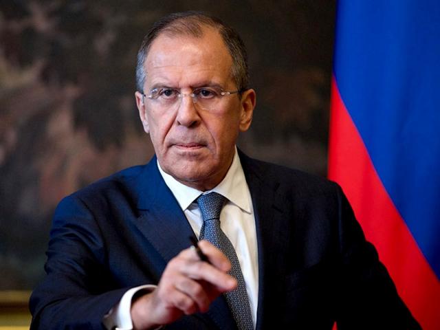 Lavrov