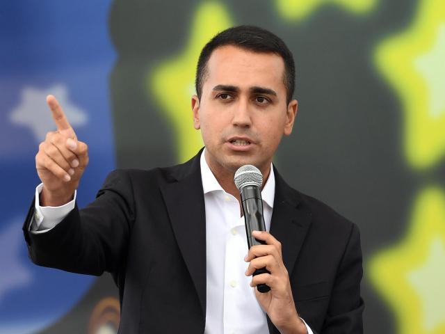 Luigi di Maio