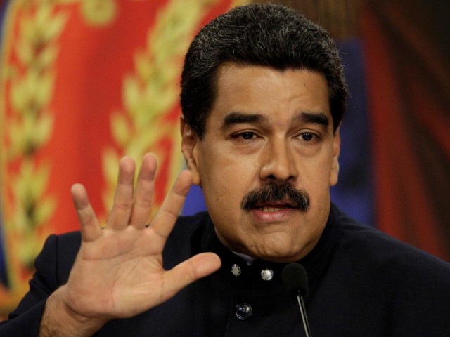 Maduro