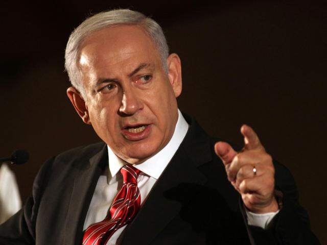 Netanyahu