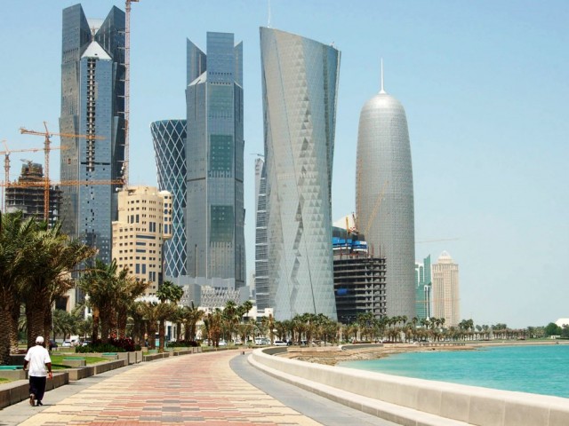 Doha