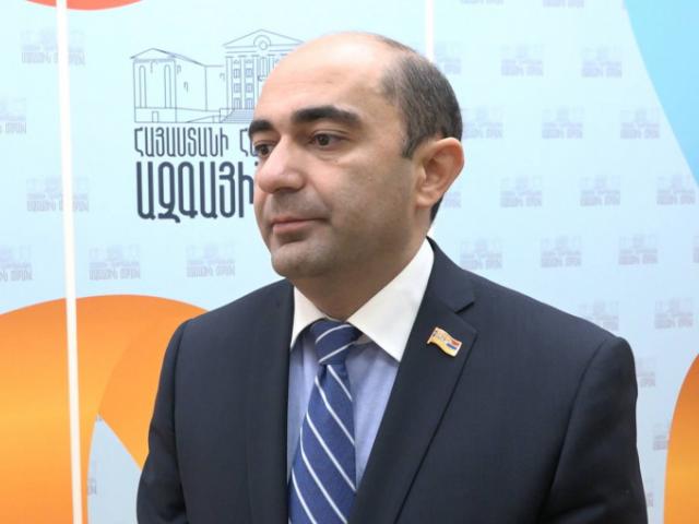 Էդմոն Մարուքյան