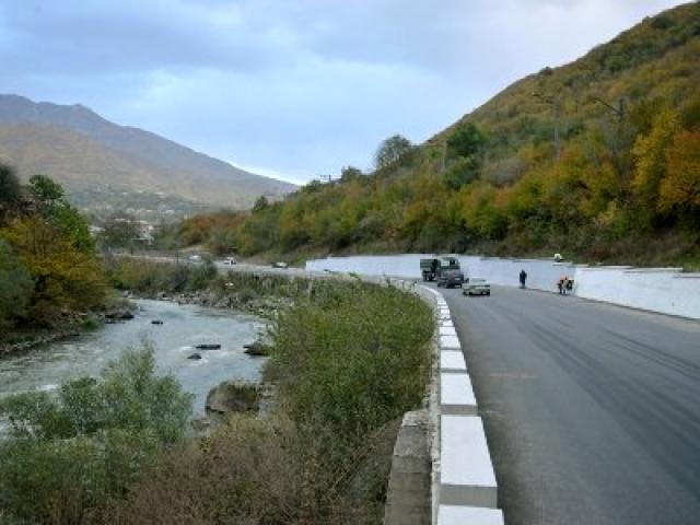 Երևան-Մեղրի 