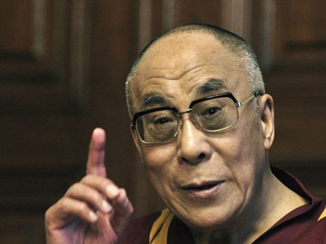  Դալայ Լամա