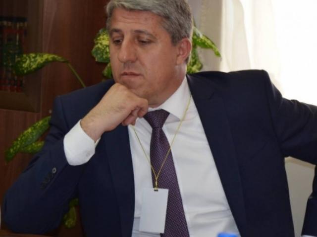 Վարդան Ոսկանյան