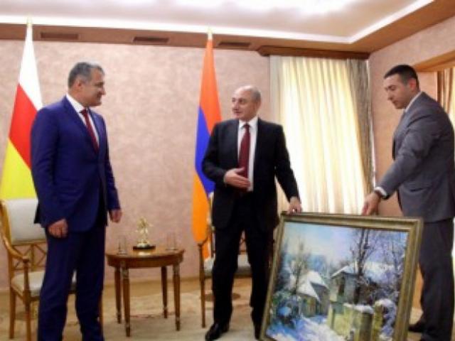 Անատոլի Բիբիլովին