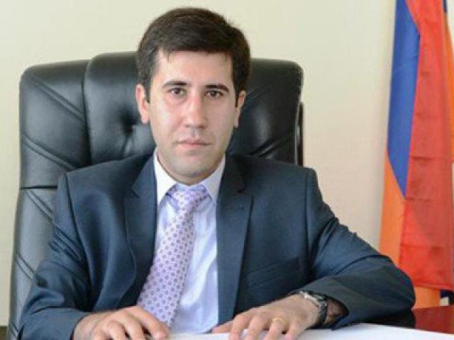 Ռուբեն Մելիքյան