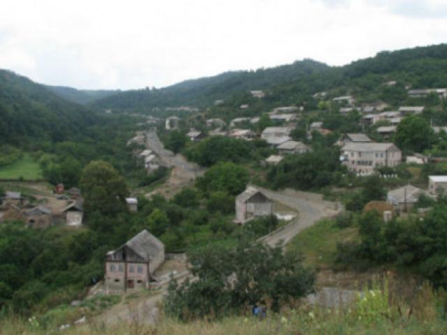  Համայնքներ