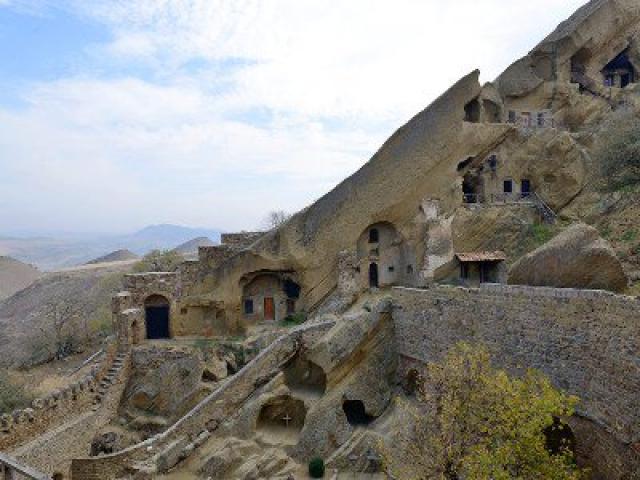 վրաց-ադրբեջանական սահման