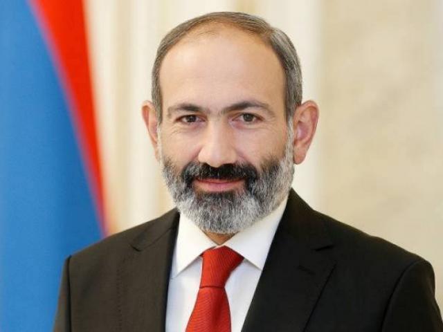 Փաշինյան