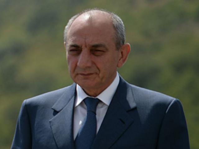 Բակո Սահակյան