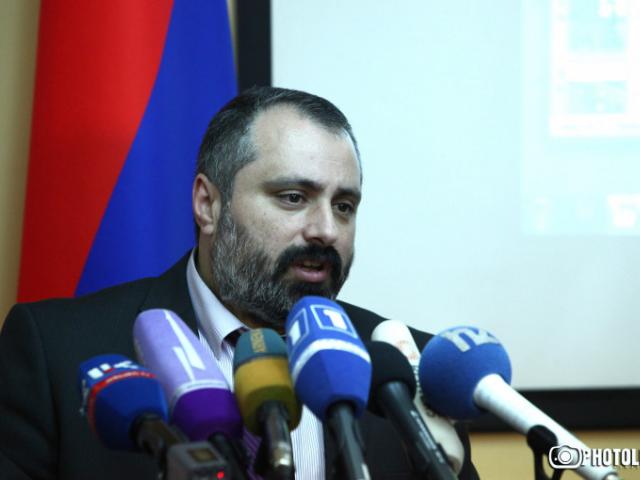 Դավիթ Բաբայան