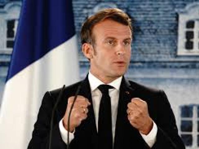 Macron