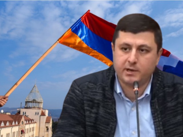 տիգրան աբրահամյան