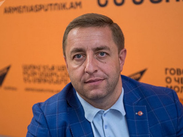 կարեն ավագյան