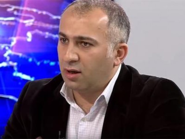 ալեն ղևոնդյան