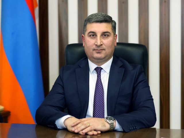 սանոսյան