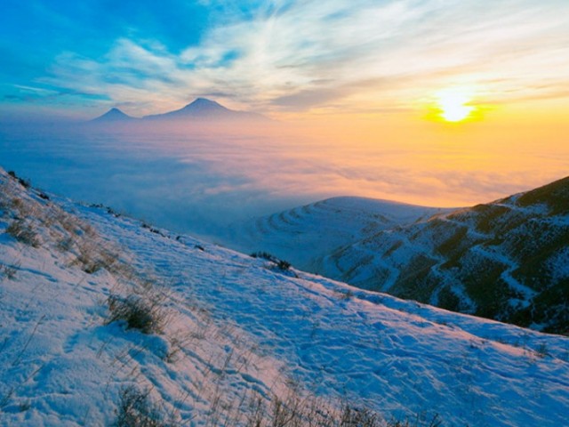 եղանակ