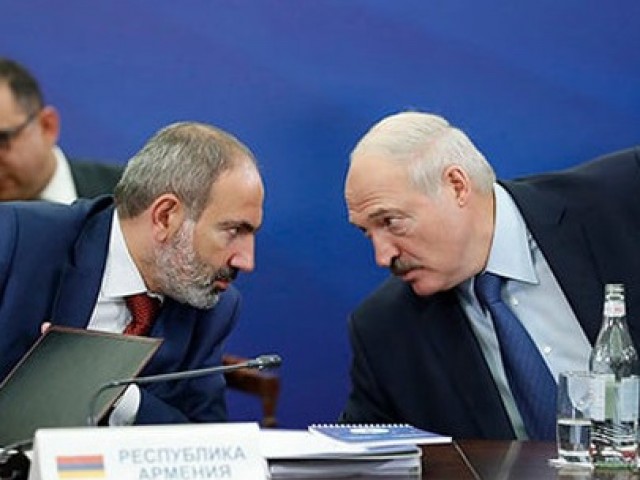 Նիկոլ Լուկաշենկո