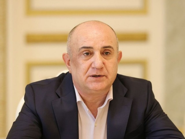 Սամվել Բաբայան