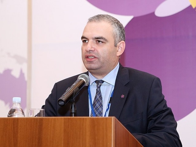 Հայկ Դեմոյան