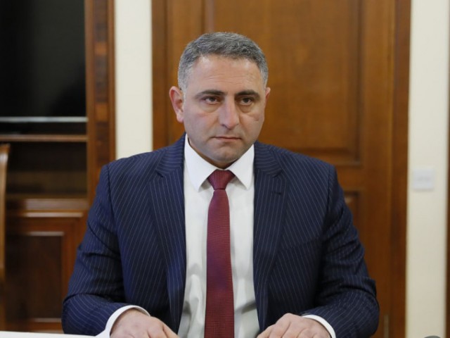 կառավարություն