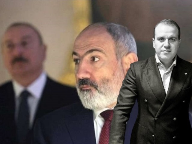 վլադիմիր մարտիրոսյան նիկոլ ալիև