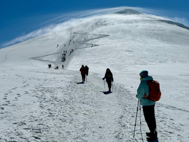 Արարատ մասիս