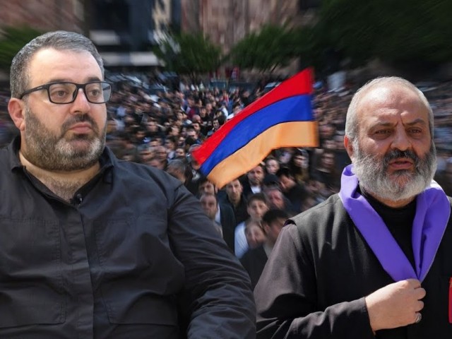 գառնիկ բագրատ գառնիկ