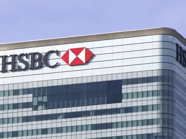 HSBC