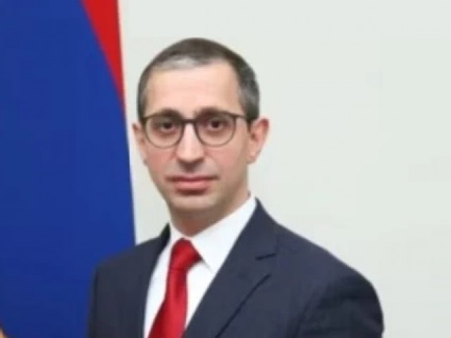 Կարեն Կարապետյան