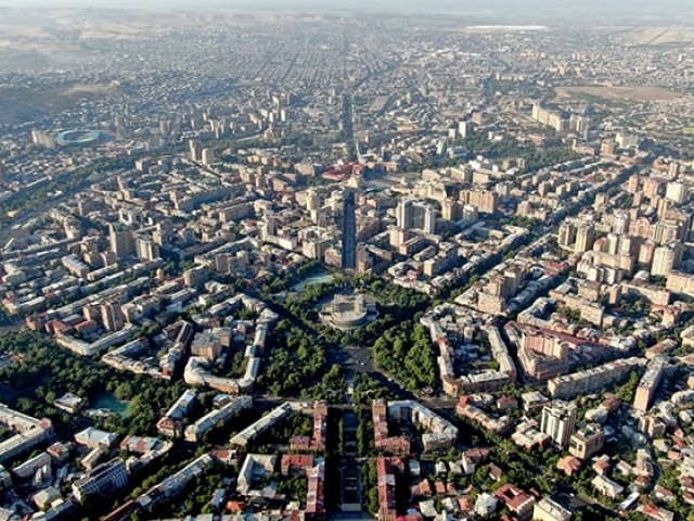 երևան