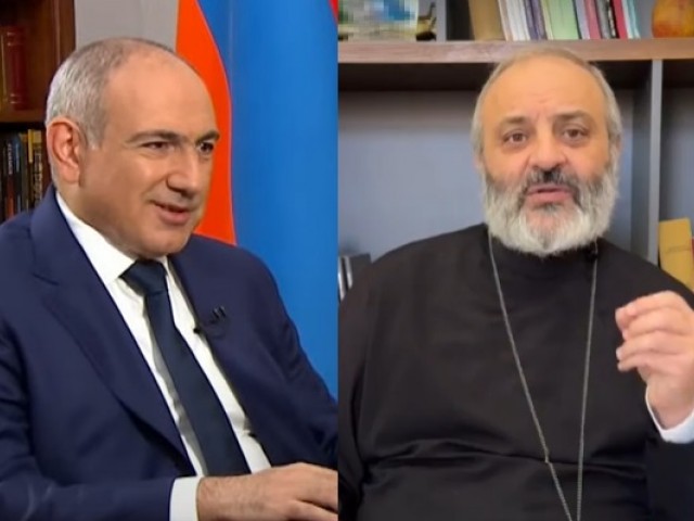 նիկոլ բագրատ