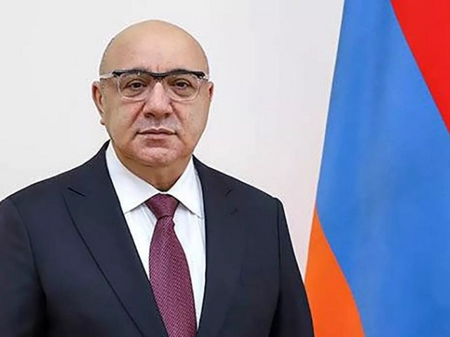 Գուրգեն Արսենյան