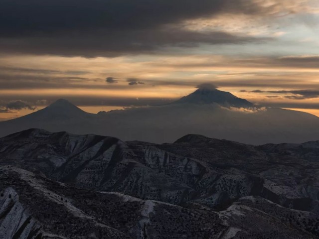 մասիս արարատ եղանակ