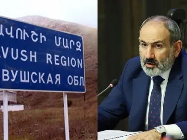 Նիկոլ Փաշինյան