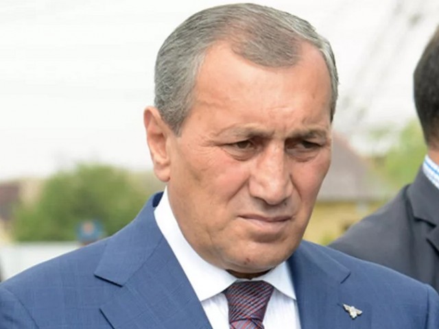 Սուրիկ Խաչատրյան