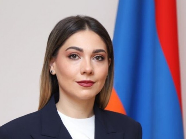 Սրբուհի Գալյան