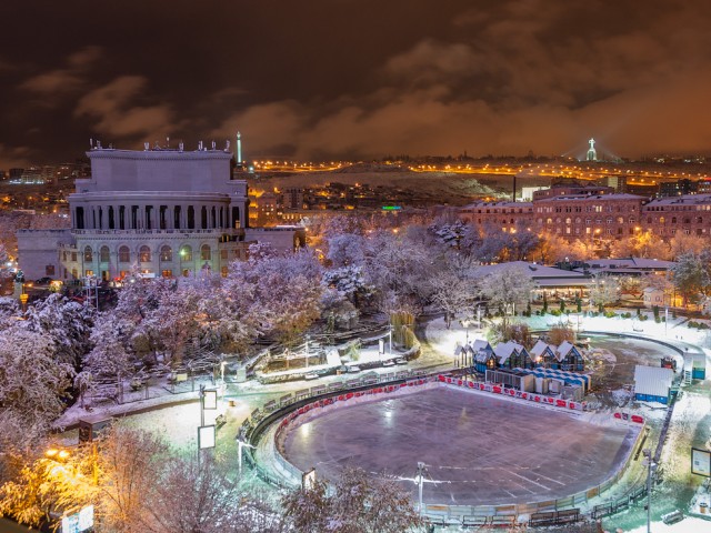 երևան