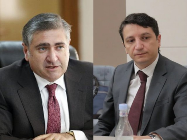 արթուր խաչատրյան