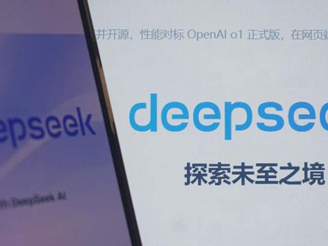 DeepSeek