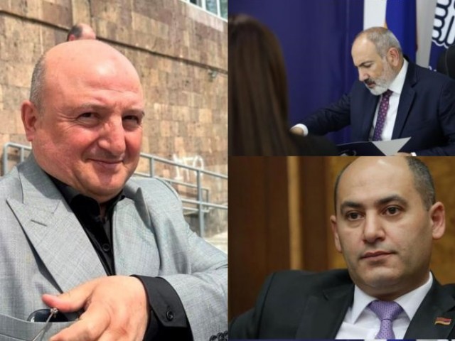 վարտան ղուկասյան