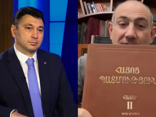 Նիկոլ Շարմազանով