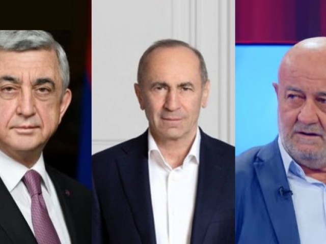 Հովիկ Աղազարյան