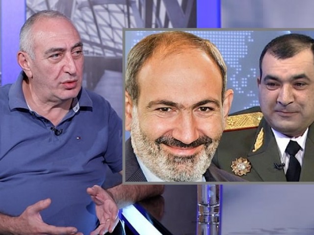 կարեն քոչարյան