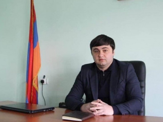 Մհեր Ախտոյան