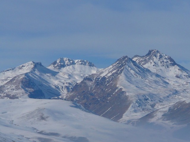 արագած