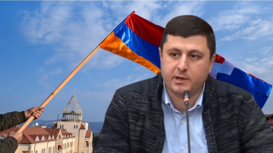 տիգրան աբրահամյան