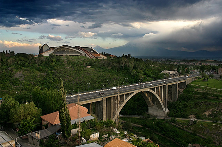 կամուրջ